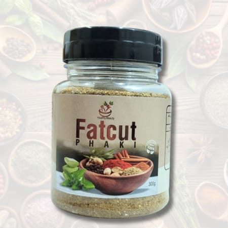 fatcut phaki